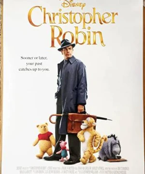 Christopher Robin - Christopher Robin