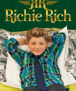 Chú bé tỷ phú - Richie Rich