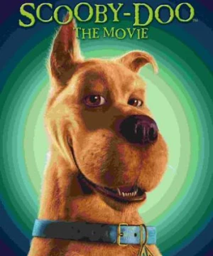 Chú Chó Siêu Quậy Scooby-Doo