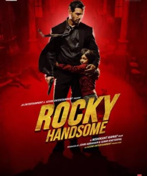 Chú Đẹp Trai - Rocky Handsome