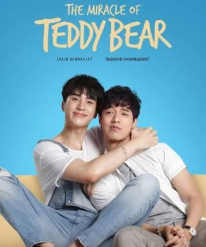 Chú Gấu Kỳ Diệu - The Miracle of Teddy Bear