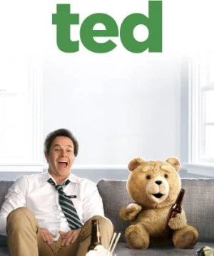 Chú Gấu Ted - Ted