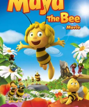 Chú Ong Maya - Maya the Bee Movie