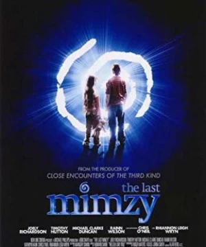 Chú Thỏ Mimzy Cuối Cùng - The Last Mimzy