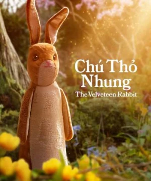 Chú Thỏ Nhung - The Velveteen Rabbit