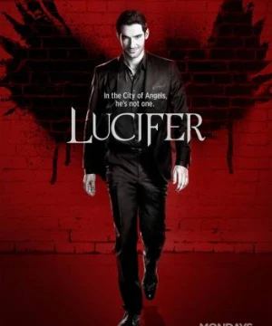 Chúa tể địa ngục (Phần 2) - Lucifer (Season 2)