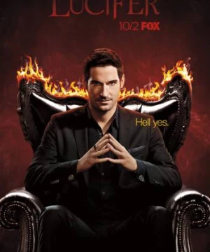 Chúa Tể Địa Ngục (Phần 3) - Lucifer (Season 3)