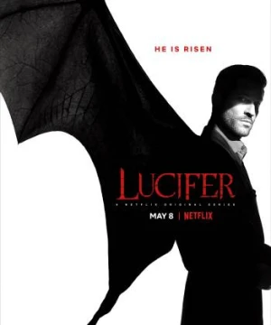 Chúa Tể Địa Ngục (Phần 4) - Lucifer (Season 4)