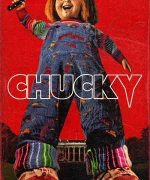 Ma Búp Bê (Phần 3) - Chucky (Season 3)