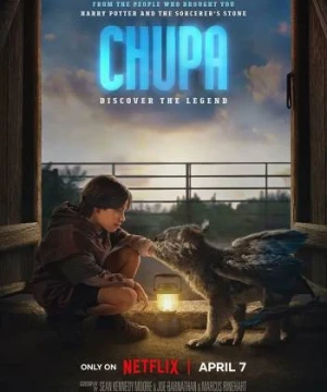 Chupa - Chupa