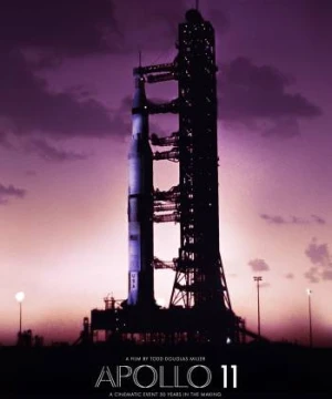 Chuyến Bay Không Gian - Apollo 11