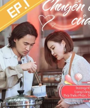 Chuyến Du Lịch Lãng Mạn Của Người Vợ (Mùa 4) - Viva La Romance Season 4