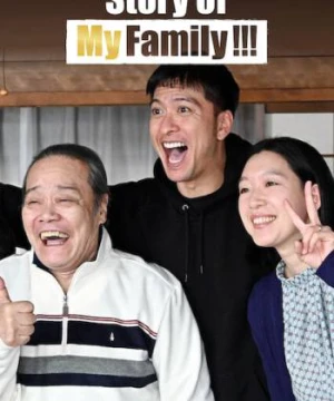 Chuyện gia đình tôi!!! - Story of My Family