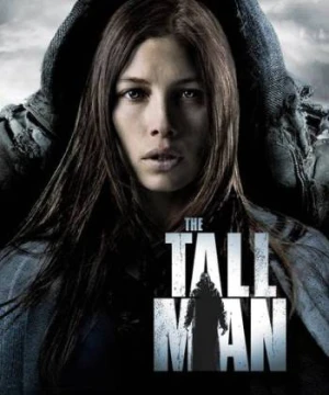 Chuyển Giao - The Tall Man