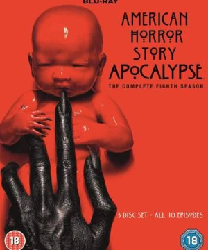 Chuyện Kinh Dị Mỹ 8: Tận Thế American Horror Story: Apocalypse (Season 8)