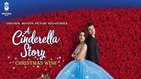 Chuyện nàng Lọ Lem: Điều ước Giáng Sinh A Cinderella Story: Christmas Wish