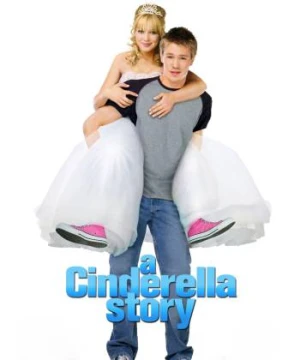 Chuyện Nàng Lọ Lem - Ever After: A Cinderella Story