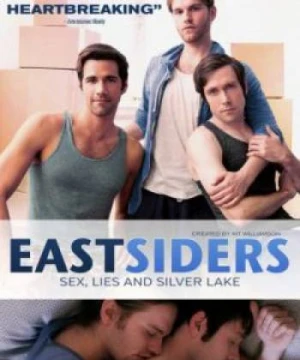 Chuyện ngoại tình (Phần 1) - Eastsiders (Season 1)