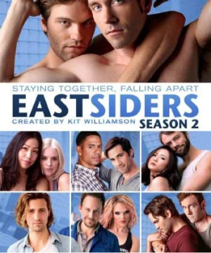 Chuyện ngoại tình (Phần 2) - Eastsiders (Season 2)