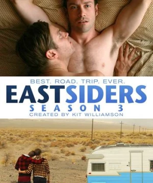 Chuyện ngoại tình (Phần 4) - Eastsiders (Season 4)