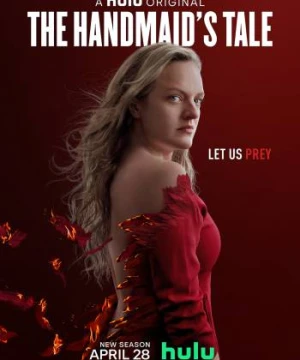 Chuyện Người Hầu Gái - The Handmaid's Tale