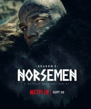 Chuyện người Viking (Phần 2) - Norsemen (Season 2)