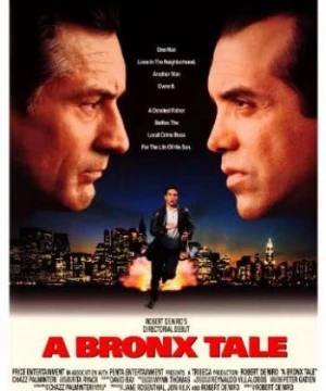 Chuyện Ở Bronx - A Bronx Tale