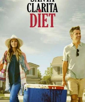 Chuyện ở Santa Clarita (Phần 2) Santa Clarita Diet (Season 2)