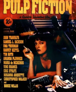 Chuyện Tào Lao - Pulp Fiction