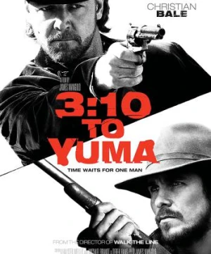 Chuyến Tàu Tới Yuma - 3:10 to Yuma