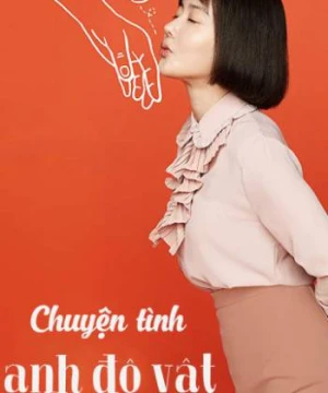 Chuyện Tình Anh Đô Vật - Love+Sling