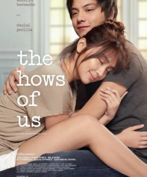 Chuyện Tình Chúng Tôi - The Hows of Us