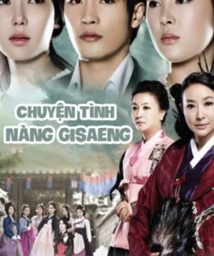 Chuyện Tình Nàng Gisaeng - New Tales Of Gisaeng