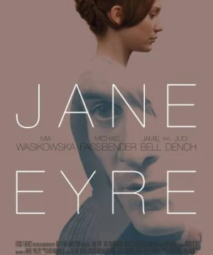 Chuyện tình nàng Jane Eyre - Jane Eyre