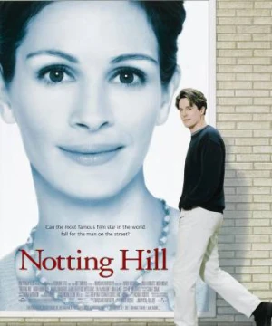 Chuyện Tình Notting Hill - Notting Hill