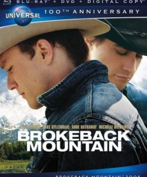 Chuyện tình núi Brokeback - Brokeback Mountain