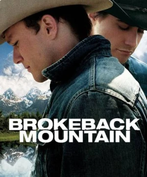 Chuyện Tình Sau Núi - Brokeback Mountain