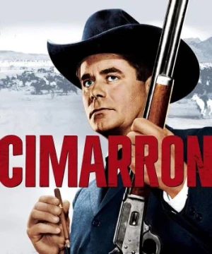 Cimarron - Cimarron