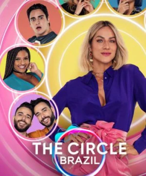 Circle: Brazil - The Circle Brazil