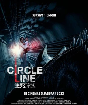 Circle Line - Circle Line