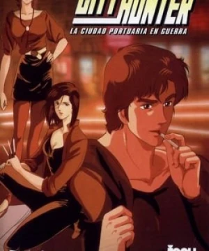 City Hunter: Bay City Wars - City Hunter: Bay City Wars