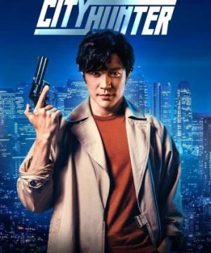 City Hunter - City Hunter