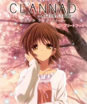 Clannad: After Story - Clannad mùa 2