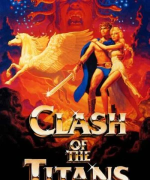 Clash of the Titans - Clash of the Titans