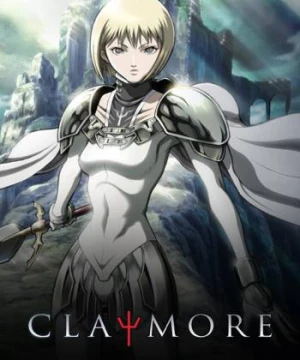 Claymore - Claymore