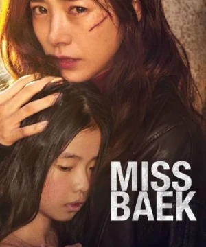 Cô Baek - Miss Baek