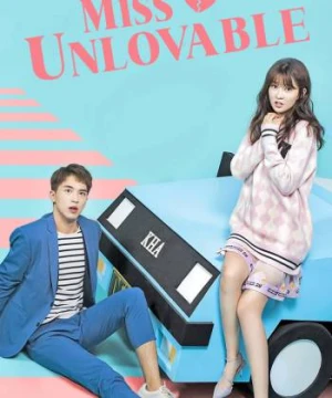 Cô Bạn Gái Tôi Không Thể Yêu Miss Unlovable