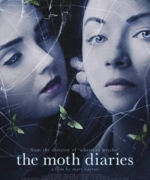 Cô Bạn Ma Cà Rồng - The Moth Diaries