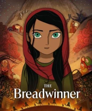 Cô Bé Dũng Cảm - The Breadwinner