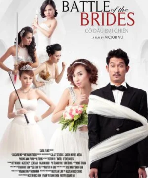 Cô Dâu Đại Chiến - Bride Wars 2015